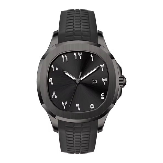 Oryx Black