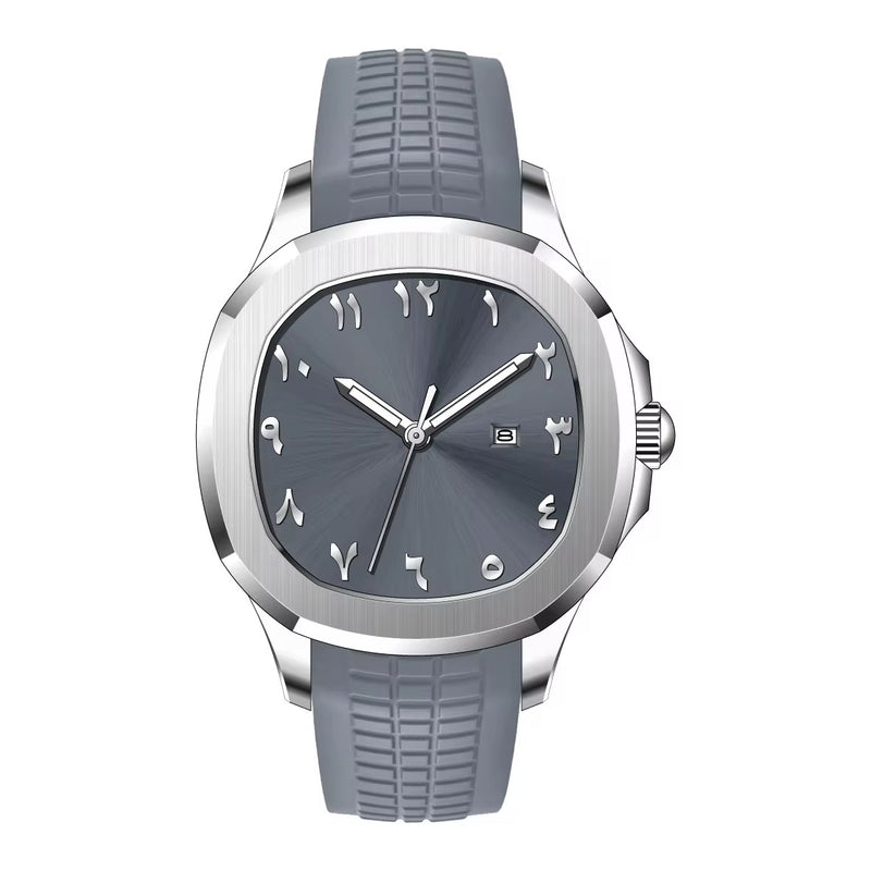 Oryx Gris Matte