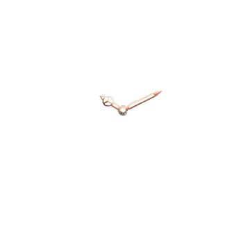Aiguilles Sub Or Rose