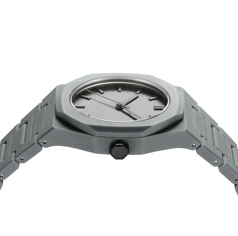 Caliphe™| Matte Grey Roman