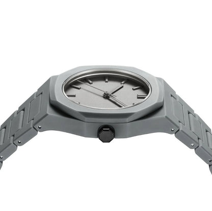 Caliphe™| Matte Grey Roman