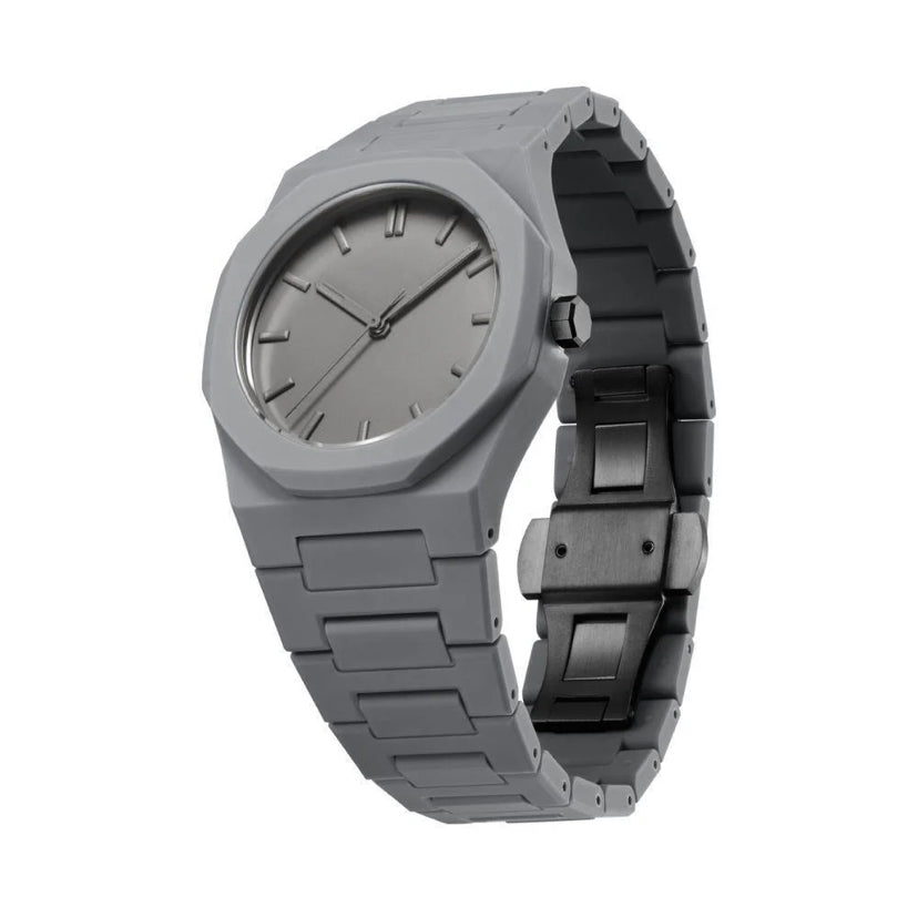 Caliphe™| Matte Grey Roman