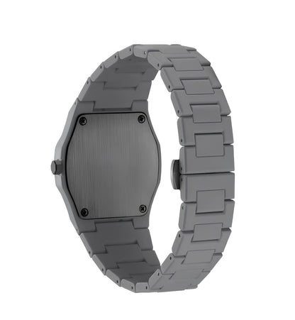 Caliphe™| Matte Grey Roman