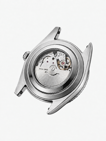 Mouvement automatique Seiko NH35